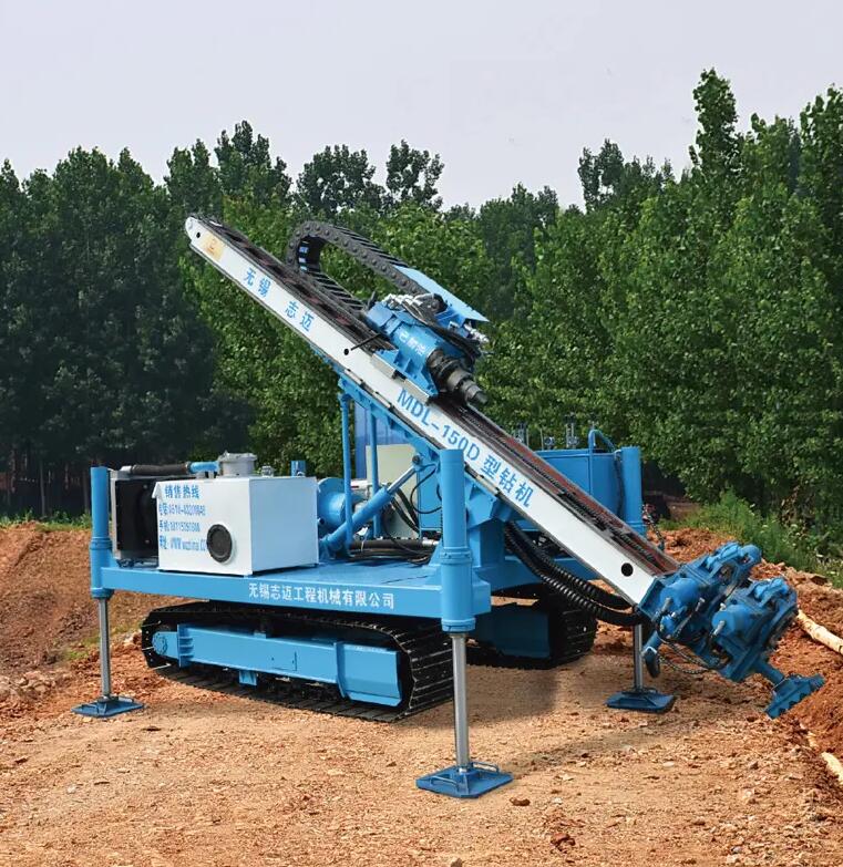 Erabili al daitezke Jet Grouting Rigs lurpeko moztutako hormak sortzeko?