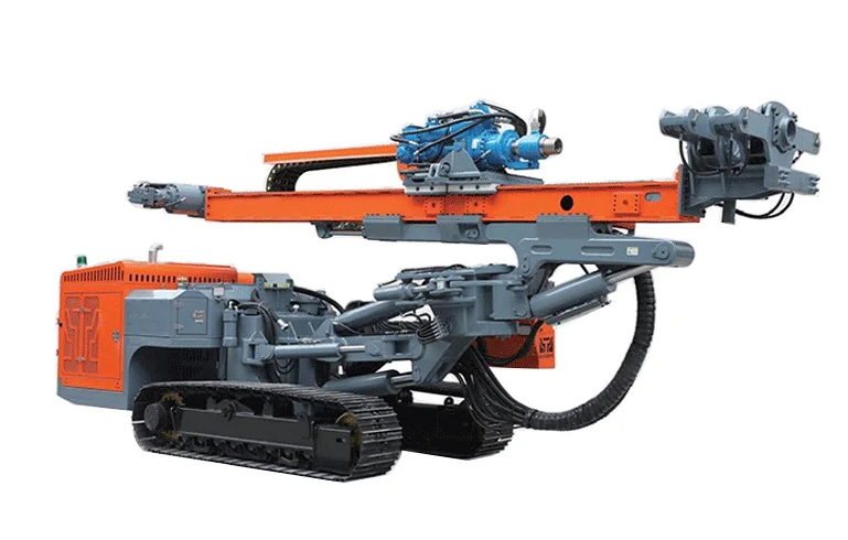 Zer da Heavy Duty Meatzaritzako zulaketa-plataforma baten mantentze-lan proaktiboa?