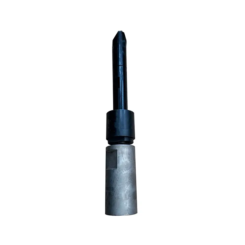 Jet-Jet Aingura Zulagailu Bit