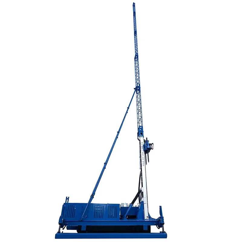 Jet Jet Zulaketa Rig