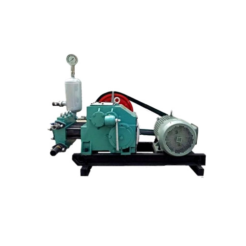 Plunger triplex ponpa